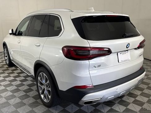 Used 2023 BMW X5 sDrive40i w/ Premium Package RWD image 4
