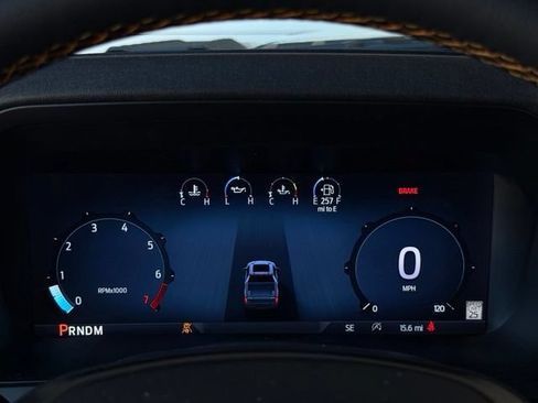 New 2026 Ford F150 Tremor w/ Equipment Group 402A High AWD/4WD image 14