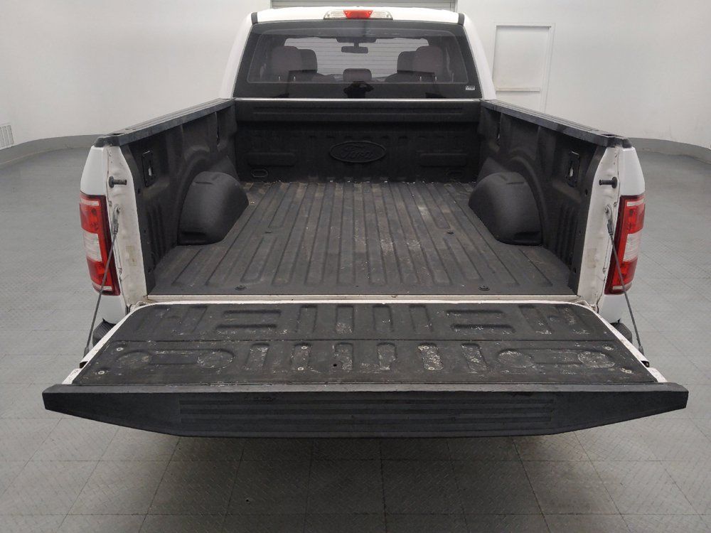Used 2020 Ford F150 XL w/ Equipment Group 101A Mid AWD/4WD image 29