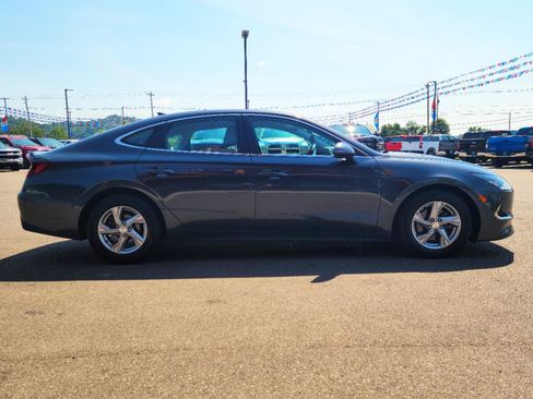 Used 2022 Hyundai Sonata SE FWD image 16