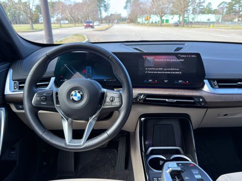 Certified 2023 BMW X1 xDrive28i w/ Convenience Package image 3