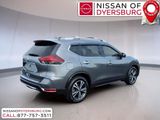 Used 2019 Nissan Rogue SV w/ Premium Package image 3