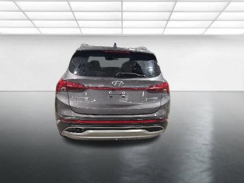 Used 2022 Hyundai Santa Fe SEL Premium AWD/4WD image 6