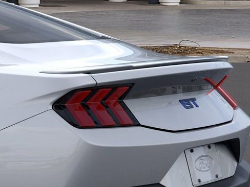 New 2025 Ford Mustang GT Premium RWD image 22