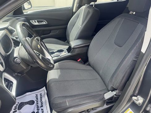 Used 2017 Chevrolet Equinox LT w/ Convenience Package image 13