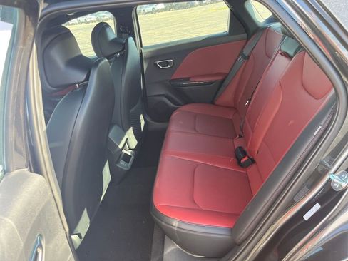 New 2025 Kia K4 GT-Line image 15