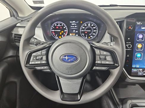 New 2026 Subaru Crosstrek 2.5i Premium AWD/4WD image 17