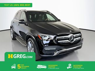 Used 2022 Mercedes-Benz GLE 350 w/ Premium Package video 1