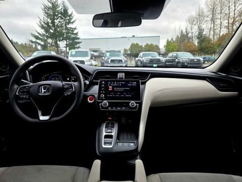 Used 2022 Honda Insight EX image 10