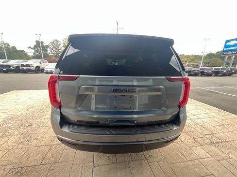 Used 2021 GMC Yukon SLT w/ SLT Luxury Package AWD/4WD image 23