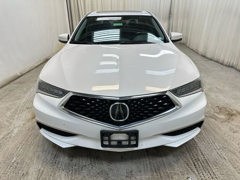 Used 2019 Acura TLX image 7