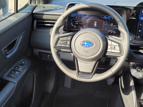 New 2026 Subaru Outback Premium image 6