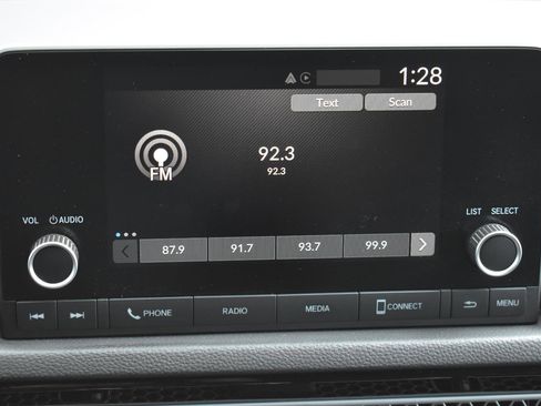 Used 2025 Honda Civic FWD Hybrid Sedan image 25