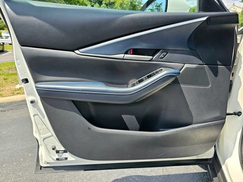 Used 2021 MAZDA CX-30 AWD 2.5 S w/ Select Package image 21