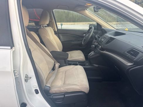 Used 2016 Honda CR-V SE image 27