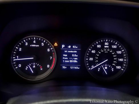 Used 2020 Hyundai Tucson Value w/ Winter Weather Package AWD/4WD image 19