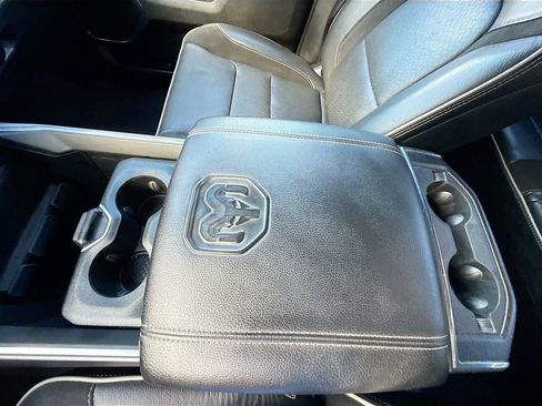 Used 2024 RAM 1500 Laramie image 22