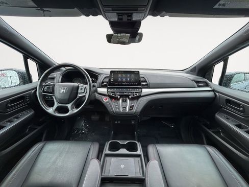 Used 2025 Honda Odyssey Sport-L image 14