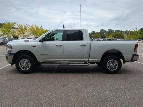 Used 2021 RAM 2500 Big Horn image 7