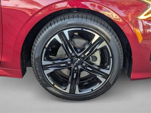 Used 2023 Kia K5 GT-Line FWD image 22