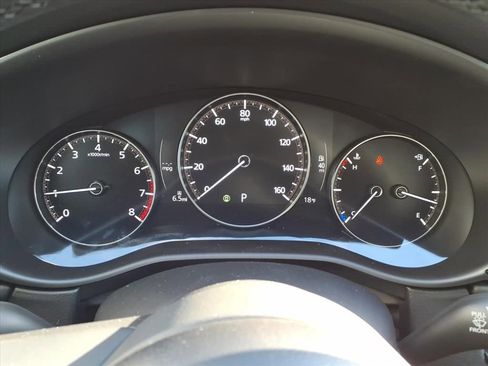 New 2026 MAZDA CX-30 AWD 2.5 S w/ Premium Package image 16