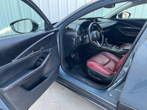 Used 2025 MAZDA CX-30 AWD 2.5 S w/ Preferred Package image 10