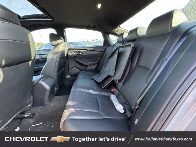 Used 2024 Honda Accord Sport image 30