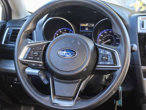 Used 2019 Subaru Outback 2.5i image 13