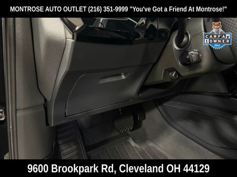 Used 2022 Audi e-tron S Premium Plus image 17