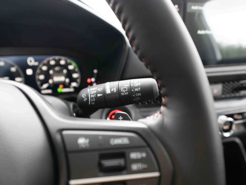 New 2026 Honda CR-V Sport-L image 14