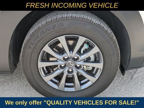 Used 2025 MAZDA CX-30 AWD 2.5 S image 9