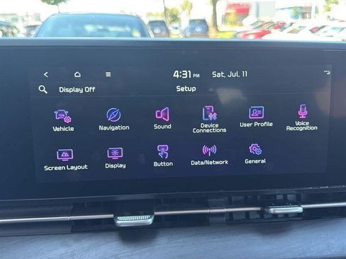 Used 2024 Kia Carnival SX FWD image 32