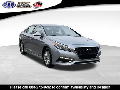 Used 2016 Hyundai Sonata SE