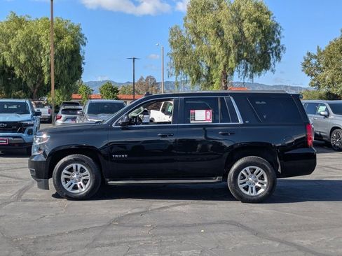 Used 2019 Chevrolet Tahoe LT RWD image 9