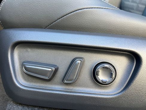 New 2026 Toyota 4Runner TRD Sport Premium image 9