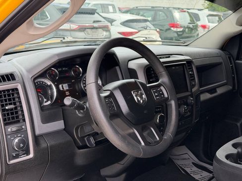 Used 2019 RAM 1500 Express w/ Wheel & Sound Group AWD/4WD image 11
