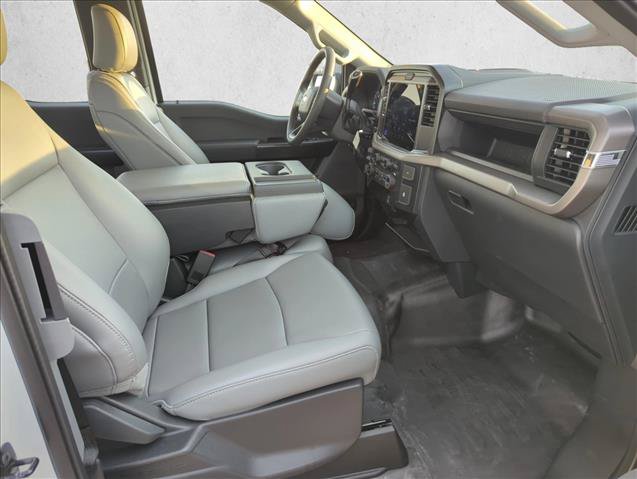 Used 2026 Ford F150 XL RWD image 25