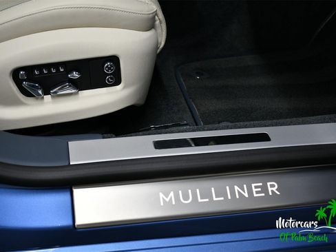 Used 2023 Bentley Flying Spur W12 image 60