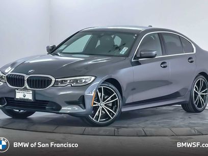 Used 2020 BMW 330i Sedan w/ Convenience Package