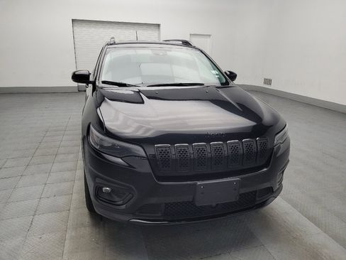 Used 2023 Jeep Cherokee Altitude Lux image 14