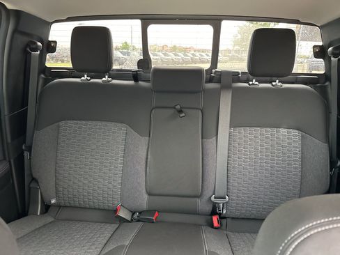 New 2025 Ford Ranger XLT w/ Equipment Group 301A High image 22