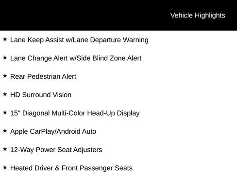 Used 2024 GMC Yukon XL AT4 w/ AT4 Premium Package image 20