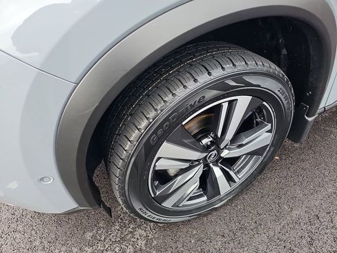 Used 2023 Nissan Rogue Platinum w/ Platinum Premium Package image 29