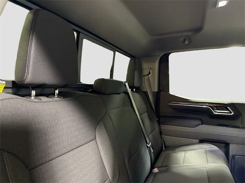 New 2026 Chevrolet Silverado 1500 LT Trail Boss w/ Convenience Package II image 32