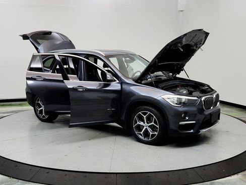 Used 2018 BMW X1 xDrive28i image 10