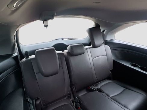 Used 2018 Honda Odyssey EX-L image 31