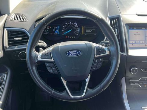 Used 2019 Ford Edge SEL w/ Equipment Group 201A AWD/4WD image 18