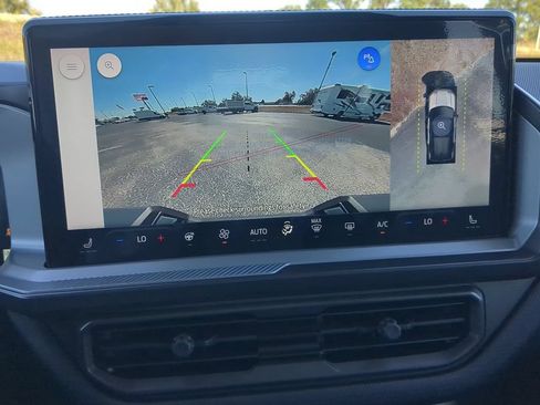New 2025 Ford Bronco Sport Outer Banks w/ Outer Banks Tech Package+ AWD/4WD image 22