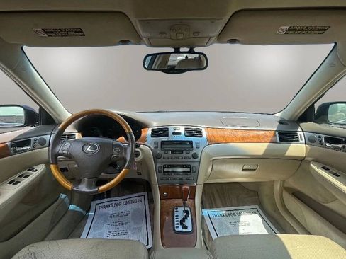 Used 2006 Lexus ES 330 FWD image 11