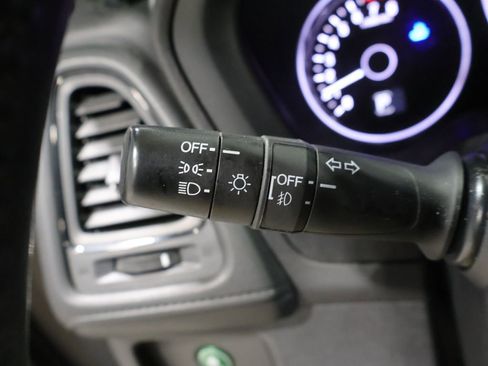 Used 2019 Honda HR-V Sport image 34